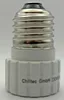 ChiliTec Lampensockel-Adapter, Keramik E27 auf GU10 Anteprima dell’immagine prodotto 5