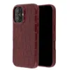Funda trasera Croco con MagSafe para Apple iPhone 16 - Vista previa de la imagen del producto 1