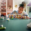LEGO Friends Pferdestall und Reitschule - Lern-Spielset mit Produktbild-Vorschau 7