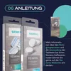 MEISTERZWECK4U Siemens TZ80003A Pflegeset 3 Pack - 3x Produktbild-Vorschau 7