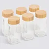 Set di barattoli per spezie FORMO, 6 x 120 ml Anteprima dell’immagine prodotto 8