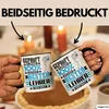 Lehrer Geschenk Lustiger Spruch für Lehrer Geschenkidee Produktbild-Vorschau 2