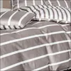 Janine Design Mako-Satin-Bettwäsche-Garnitur 39028 Produktbild-Vorschau 7