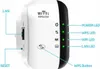 WLAN-REPEATER-ACCESSPOINT AP RJ45 300 Mb/s 2,4 GHz Produktbild-Vorschau 7