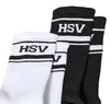 HSV Sportsocken 2er-Set "Streifen" Produktbild-Vorschau 2
