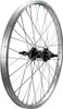 Denver Fahrrad Felge 20" Singlewall Fahrradfelge hinten Produktbild-Vorschau 1