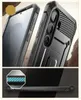 Supcase Unicorn Beetle Pro Galaxy S25 Fe Black Produktbild-Vorschau 21
