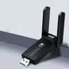 Adaptateur WiFi USB 3.0 - 1300 Mbit/s - Double bande 2,4/5 Voir les images du produit 3