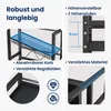 Heikoeco® Rollwagen mit 3 Ebene aus Metall, Produktbild-Vorschau 6