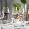 Leonardo Weißweinglas Boccio, Weinglas, Kristallglas, Klar, Produktbild-Vorschau 5