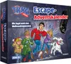 FRANZIS 67240 - Calendario dell'Avvento TKKG Junior Escape Anteprima dell’immagine prodotto 2