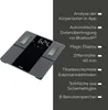 BEURER Diagnosewaage+Bluetooth BF500 Produktbild-Vorschau 29