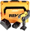REMS Akku Press 22V ACC n. 576011 Pressa radiale L-Boxx Anteprima dell’immagine prodotto 6