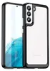 Custodia per Samsung Galaxy S23 trasparente, protettiva in Anteprima dell’immagine prodotto 1