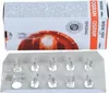 Żarówka samochodowa W5W 12V 5W-W2 1x9,5d Podgląd zdjęcia produktu 14