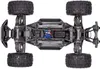 Traxxas X-Maxx 8S Belted 1:5 4WD RTR rot Produktbild-Vorschau 3
