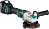 Makita DGA521ZX1 - Szlifierka kątowa - akumulatorowa - 125 Podgląd zdjęcia produktu 19