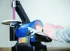 Scheppach BTS700 levigatrice a nastro | levigatrice a disco Anteprima dell’immagine prodotto 14