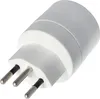 Schweiz-Adapter weiss von Schukokupplung auf schweizer Produktbild-Vorschau 7