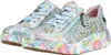 Laura Vita Laura Vita Sneaker Blau Produktbild-Vorschau 11
