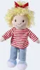 Heunec Meine Freundin Conni Puppe klein, Kuschelpuppe, Produktbild-Vorschau 3