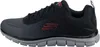 Skechers Track - Ripkent 232399-BKCC, Trainingsschuhe, Produktbild-Vorschau 18