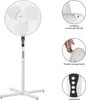Wentylator stojący CLATRONIC VL 3603 S, Ø 40 cm, biały, 3 Podgląd zdjęcia produktu 9