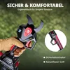 Akku Astschere 2-in-1 Set mit 2M Teleskopstange bis 40mm Produktbild-Vorschau 5