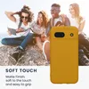 kwmobile Handyhülle für Google Pixel 8a Hülle - weiches Produktbild-Vorschau 4