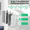 Wasserkocher 500ml – 316 Edelstahl, 4 Produktbild-Vorschau 6