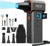 Elektrický vysávač prachu Akumulátorový ručný vysávač Náhľad obrázku produktu 1