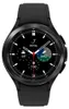 Samsung Galaxy Watch 4 Classic 46mm BT Black Anteprima dell’immagine prodotto 2