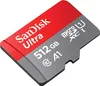 SanDisk Ultra 512 GB MicroSDXC Klasse 10 Produktbild-Vorschau 3