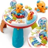 Výukový stolek s hudbou a zvukem Ricokids 781800 Náhled obrázku produktu 1