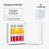Mini-réfrigérateur Klarstein, 23 l, petit réfrigérateur Voir les images du produit 6