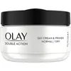 Olay Double Action Dagcreme Normale Huid 50ml Produktbild-Vorschau 3
