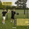 Racetex Fussballtore für Garten Kinder und Erwachsene mit Produktbild-Vorschau 5