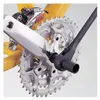 Hozan Key Ratel 14-15 C160 Anteprima dell’immagine prodotto 3