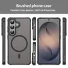 Custodia magnetica per Samsung Galaxy S26, custodia Anteprima dell’immagine prodotto 2