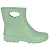 Mintfarbene Damen Schaumstoff-Gummistiefel, Garden Lemigo Produktbild-Vorschau 5