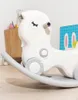 babyChariot en plastique Ponny 2en1 Voir les images du produit 6