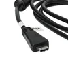 vhbw USB-Kabel kompatibel mit Sony Cybershot DSC-TX20, Produktbild-Vorschau 7