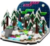 LEGO® Promotional 40785 Diorama d'aurores boréales Voir les images du produit 6
