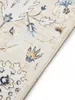 benuta Waschbarer Vintage Teppich George Beige 300x400 cm Produktbild-Vorschau 5
