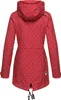 Marikoo Zimtzicke Damen Wasserdichte Softshell Jacke mit Produktbild-Vorschau 7
