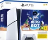 SONY Playstation 5 SLIM Disc 1TB + Astro Bot Produktbild-Vorschau 7