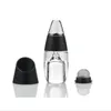 A wine filter and aerator set on a white background. Produktbild-Vorschau