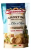Panealba Crostini Non Fritti Gusto Mediterraneo 100g Beutel Produktbild-Vorschau 1