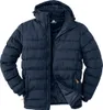 Nordcap Herren Funktions-Steppjacke, winddicht und Produktbild-Vorschau 4