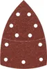 Brusný list C430, 10 dílů, 102 x 62, 93 mm, 120, 11 otvorů Náhled obrázku produktu 17